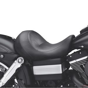 Harley Davidson Super Reduced Reach Dyna Solo Seat
